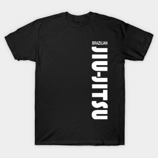 Brazilian Jiu Jitsu (BJJ) T-Shirt